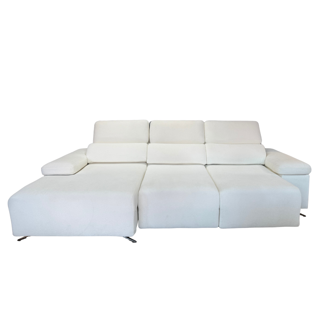 CHAISELONGUE LEXI