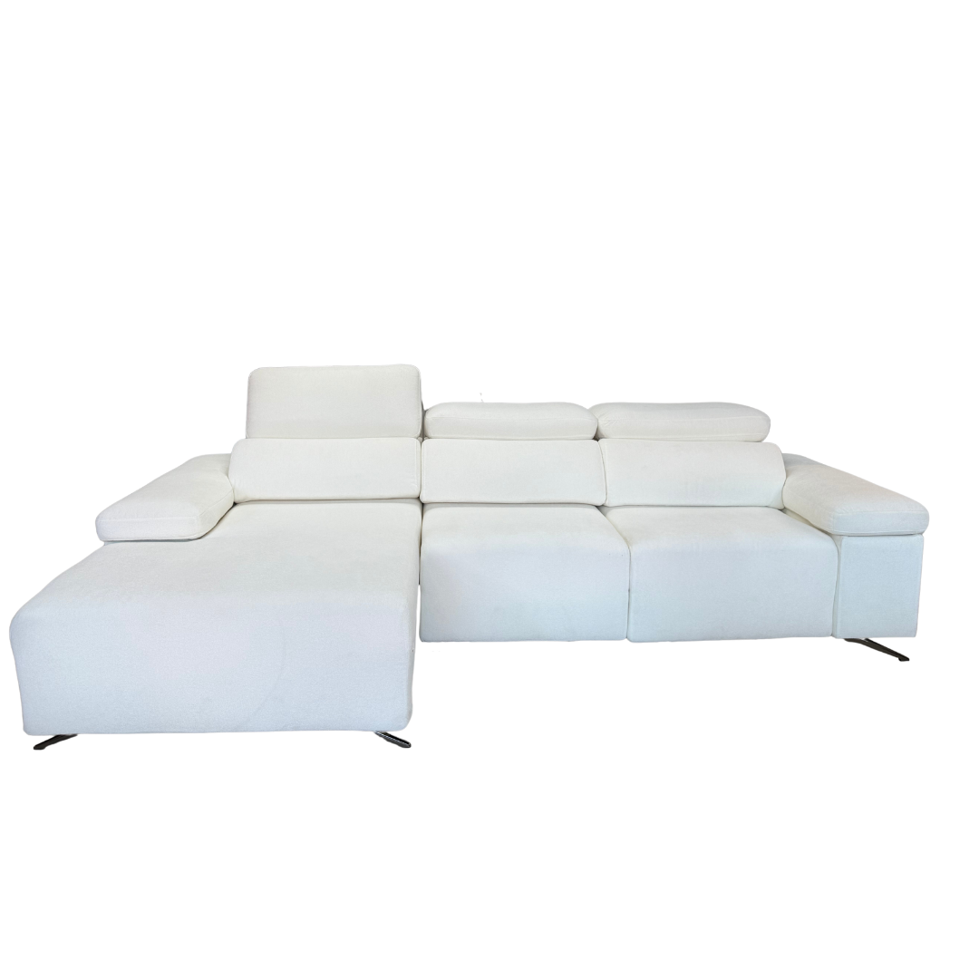 CHAISELONGUE LEXI