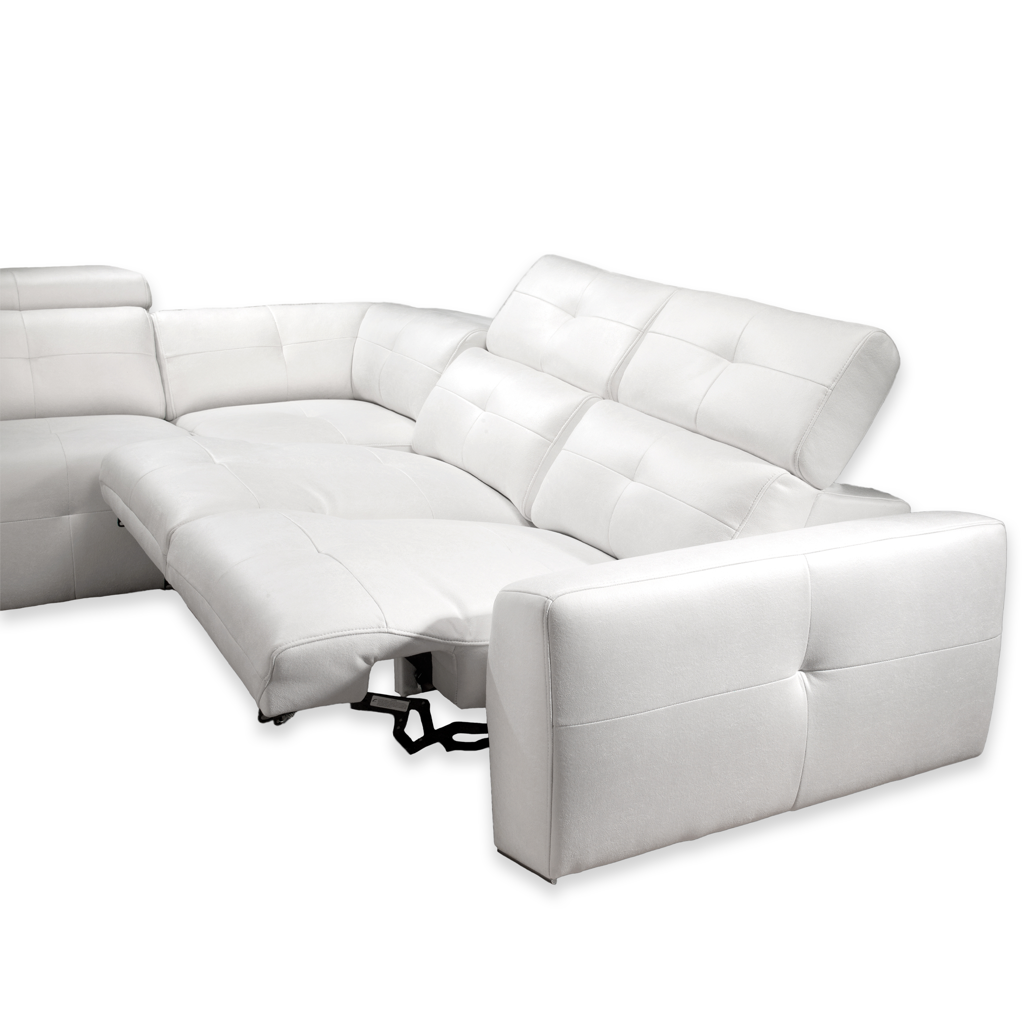 sofá premium eléctrico de alta calidad económico 