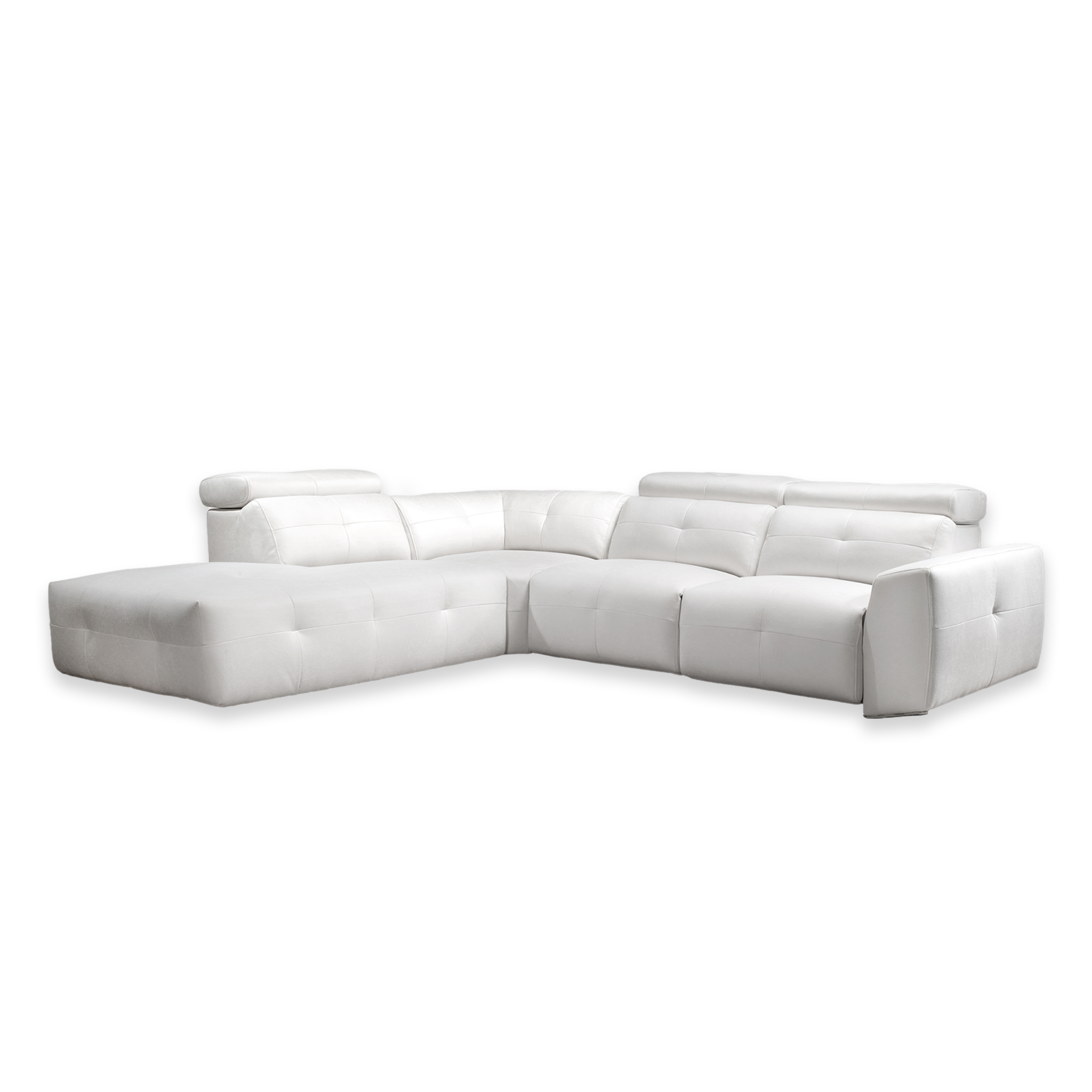 sofá premium eléctrico de alta calidad económico 