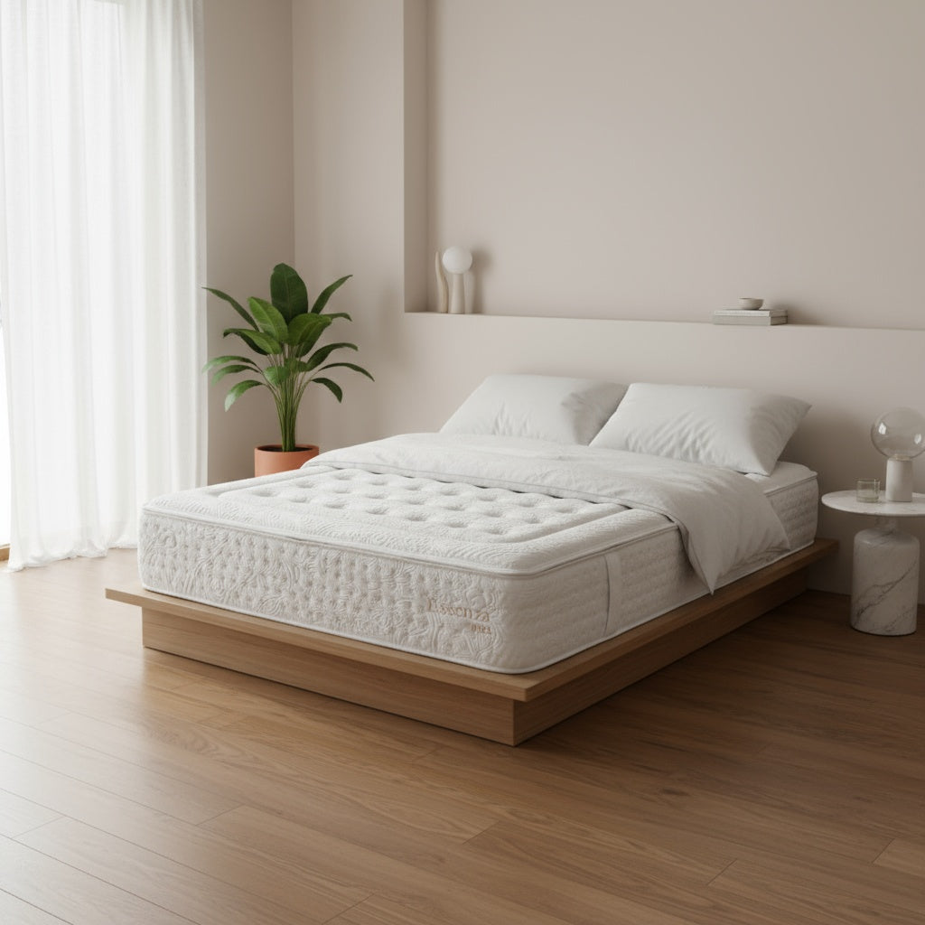 COLCHÓN ESSENZA