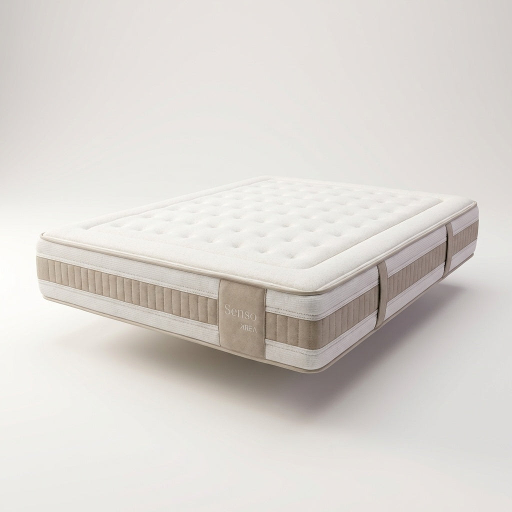 COLCHÓN SENSO