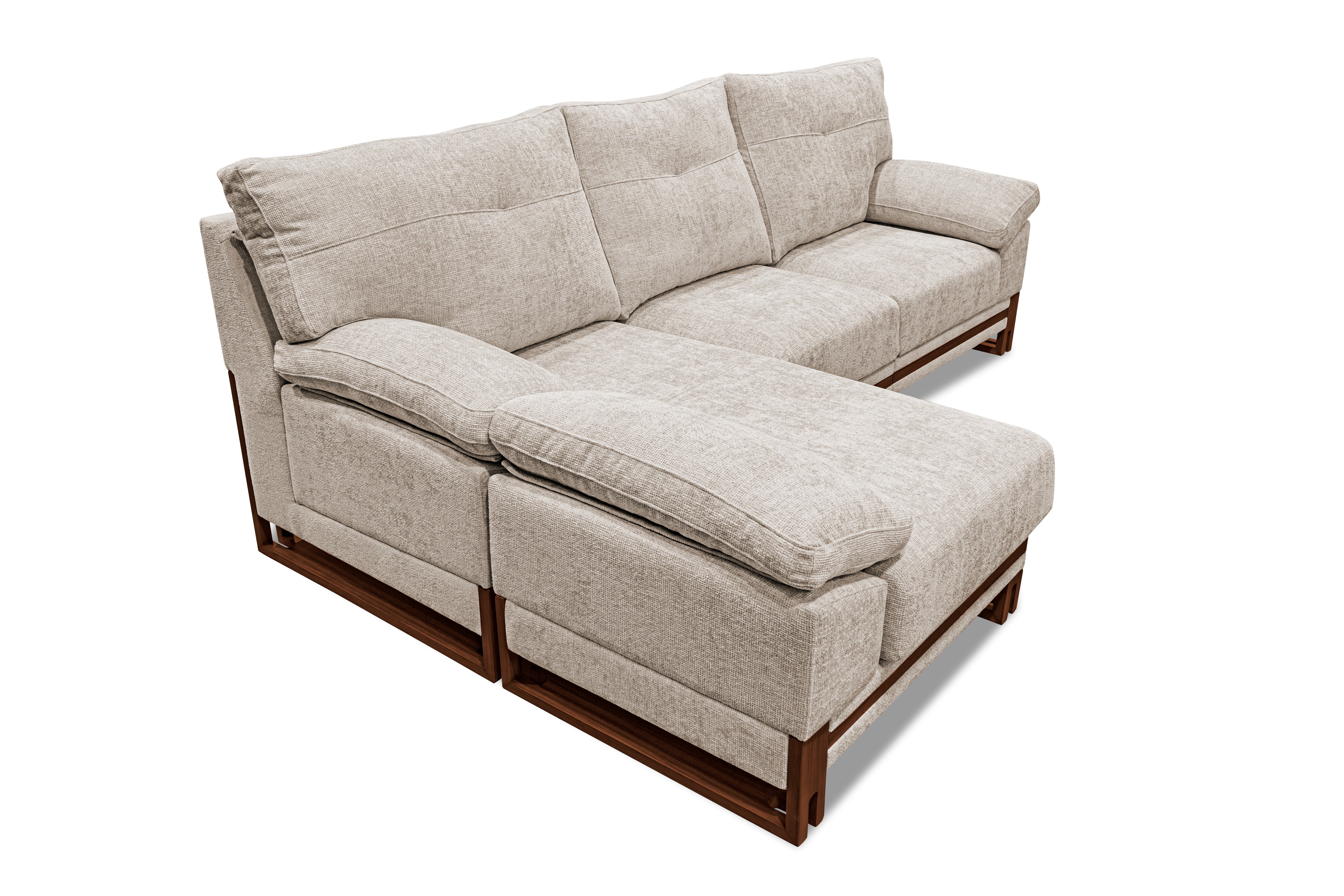 chaiselongue de calidad barato