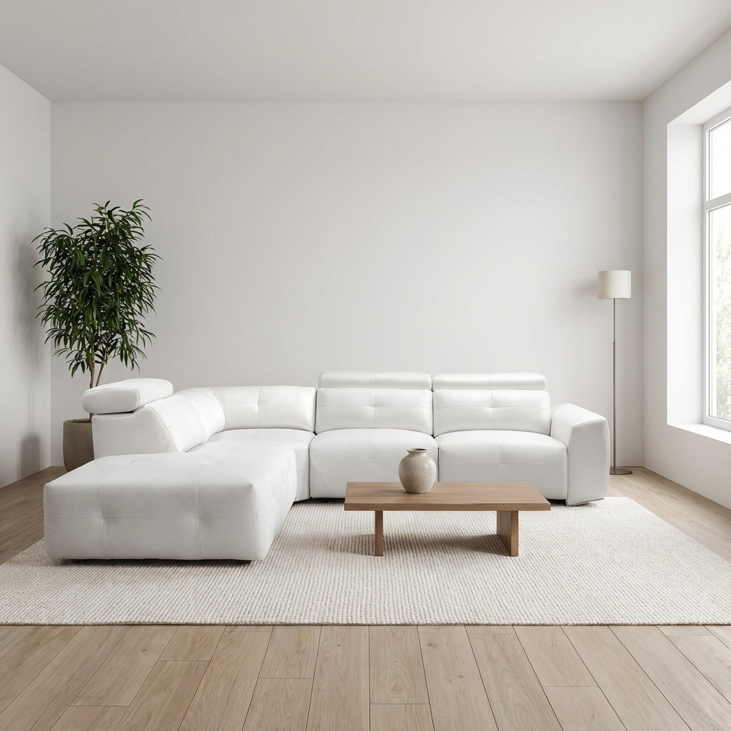 RINCONERA BOSTON (2 RELAX ELÉCTRICOS)